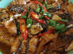-浔庐餐厅•江西老字号•九江菜(南湖国际店)