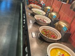 -東盛炭烤自助料理(浦东文峰广场店)
