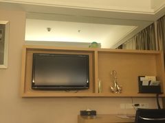 -深圳悦如酒店(香蜜公园车公庙地铁站店)