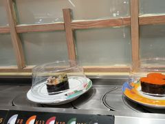 -禾绿回转寿司(万柳华联店)