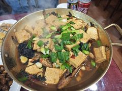 -老村长土菜馆(湖墅南路店)