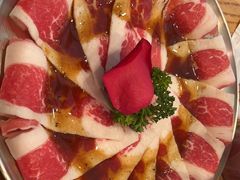-汉拿山(包河万达店)