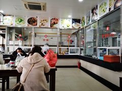 -老西白点心店