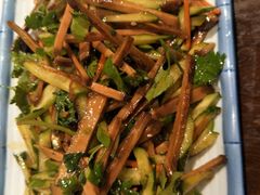 -浩家苑菜馆(汉口路店)