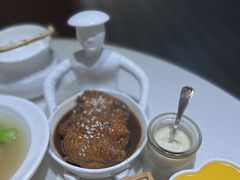 -新仙清汤牛腩(铜锣湾店)