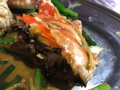 -胜海大排档·海鲜·黄鳝饭(十年老店)