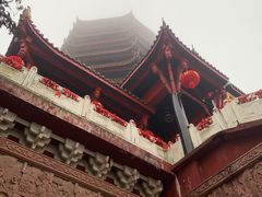 -青城山
