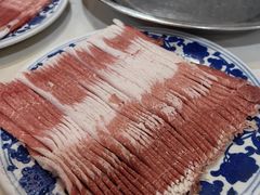 -洪运轩饭庄(北纬路店)