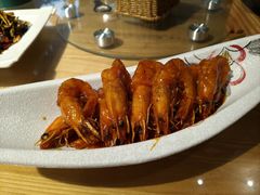 -延松朝鲜族料理