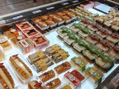 -TOUCH泰奇(奉贤宝龙城市广场店)