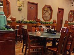 -吾味香葫芦头(安西街店)