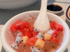 -江渔儿酸菜鱼(东厦一百店)