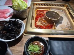 -九鼎轩脆毛肚火锅(徐州苏宁店)