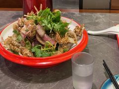 -曹胖子龙虾馆(黄桦路店)