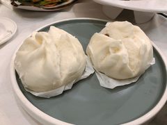 叉烧大包-岭南海晏楼(滨江东总店)