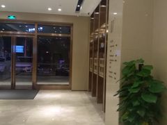 -麗枫酒店(广州同和南方医院南方医科大学店)