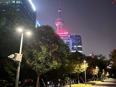 -浦江二号·独栋江景餐厅(滨江大道店)