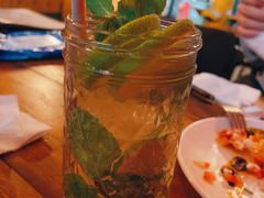 -CIN CIN CANTINA&BAR