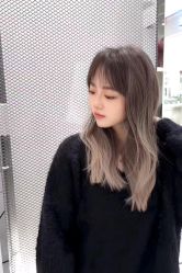 -5号HAIR SALON 专业染发馆