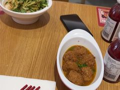 -喜家德虾仁水饺(马栏店)