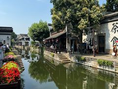 -南浔古镇