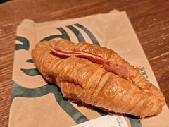 -星巴克(枣阳路店)