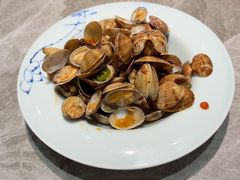 -大哈福烧烤·海鲜·家常菜(延安三路店)