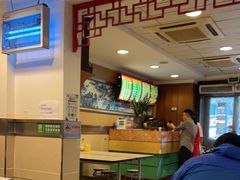 -民间老鸡汤面馆(中山北路店)