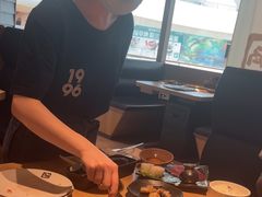 -牛角烧肉(步步高星城天地店)