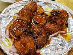 -新金盛·海鲜酒楼(盐田店)
