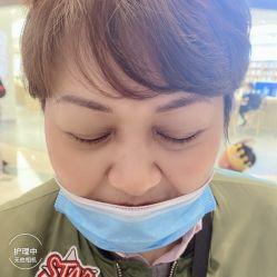 -变美丽半永久纹眉连锁·机器野生眉•洗眉