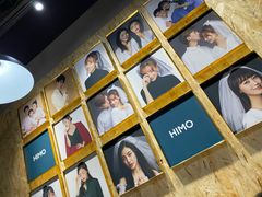 -海马体照相馆(义乌之心店)