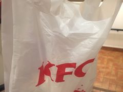 -肯德基(茂业店)