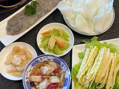 -仁和四季涮肉馆(天坛南门店)