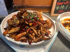 -索菲特酒店 · 云尚天际自助餐厅