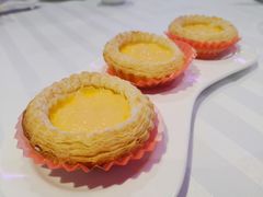 酥皮蛋挞-港澳德兴火锅海鲜酒家(殷皇子店)