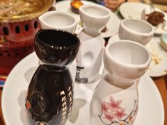 -河北宾馆·香溢自助餐(裕华店)