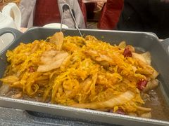 -北京长白山国际酒店(鸟巢店)