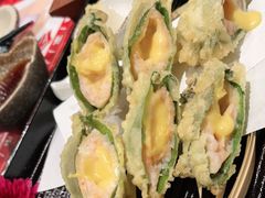 -古田居·特色寿司料理(骏欣中心店)