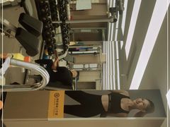 -琪航健身工作室(杨高南路地铁站店)