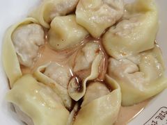 -潘国仙耳光馄饨(黄家阙路店)