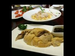 -汤记传菜(秀浦路店)