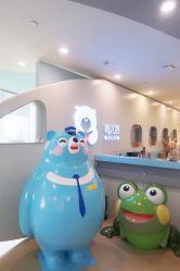 点击看大图 -唯儿诺儿童医院·儿科·眼科·口腔(长宁江苏路店)