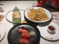 -粤点越有·茶点·粤菜(樵岭国际店)
