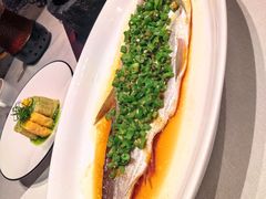 -狮王府淮扬菜(老门东店)