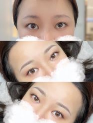 -MIVI野生眉纹绣纹眉