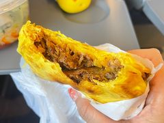 -魏家凉皮(博水商务大厦店)