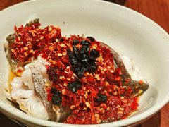 -田小狗的饭店(碧桂园店)