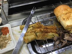 -元坊珲春无烟串城(北海路店)