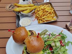 -京A Taproom·精酿餐吧(CBD店)